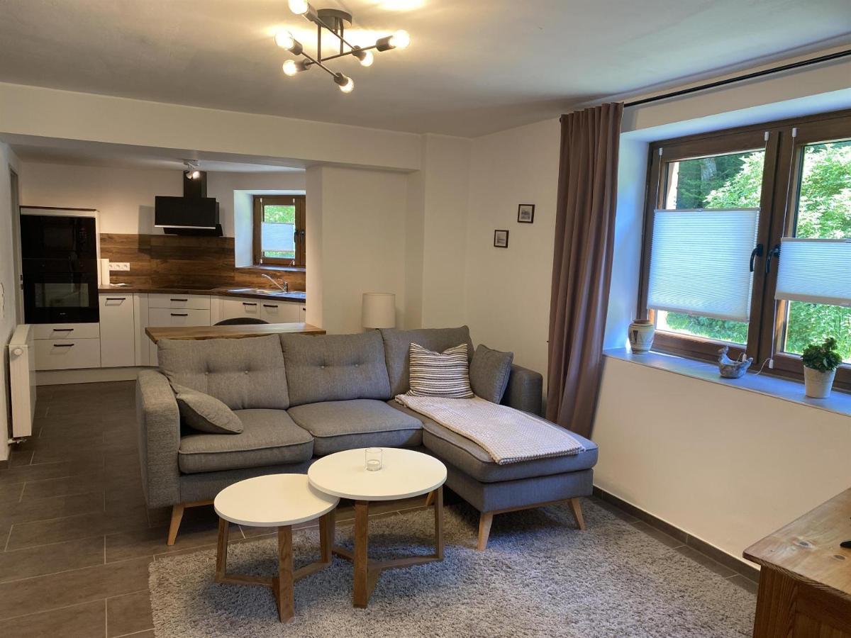Kaifenheim Ferienwohnung Im Brohlbachtal מראה חיצוני תמונה