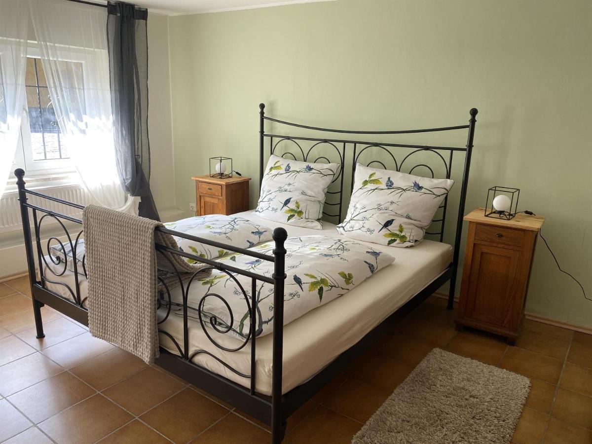 Kaifenheim Ferienwohnung Im Brohlbachtal מראה חיצוני תמונה