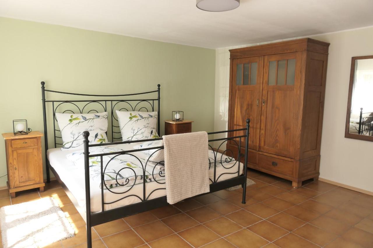 Kaifenheim Ferienwohnung Im Brohlbachtal מראה חיצוני תמונה
